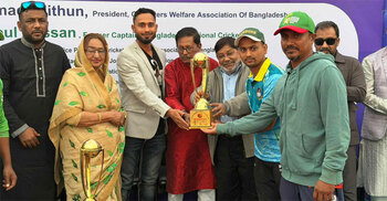 ‘কোয়াব নারায়নগঞ্জ’ হতে পারে দেশের ক্রিকেট উন্নয়নে বড় উদাহরণ