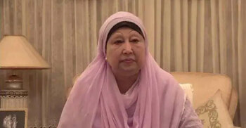 Khaleda now under close observation in Evercare cabin