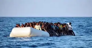 লিবিয়া-গ্রিসে নৌকাডুবিতে নিহত ৮, উপকূলে ভেসে আসছে মরদেহ