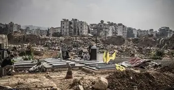 ইরানের সঙ্গে চুক্তি হলেও লেবাননে হামলা অব্যাহত থাকবে: ইসরায়েল