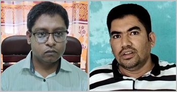 যুবলীগ নেতার বিরুদ্ধে সাব-রেজিস্ট্রারকে এলাকা ছাড়ার হুমকির অভিযোগ