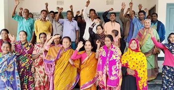 ‘পরিশ্রম করেছি টাকা কেন দেবে না?’