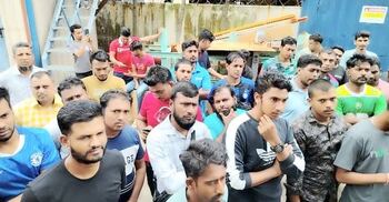 মালয়েশিয়ায় ৮৫ বাংলাদেশির মানবেতর জীবন, জরুরি হস্তক্ষেপের দাবি