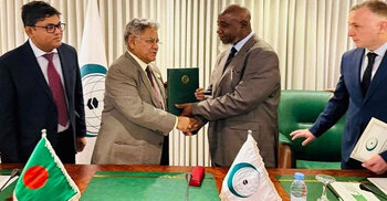 Dhaka signs OIC Statute for promoting labour rights