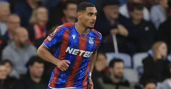 Chelsea agree deal to sign Palace defender Lacroix