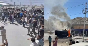 Curfew in Ladakh after protests seeking separation from Kashmir turn deadly