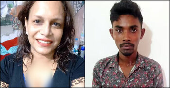 সমকামিতায় জোরাজুরি, নিজ বাসায় লাদেনের হাতে খুন হন ডায়না