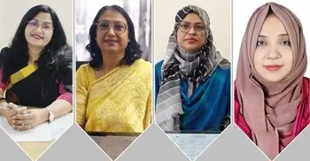শ্রেণিকক্ষ-সংসার, মা দিবসে শিক্ষিকা মায়েদের অজানা অনুভূতি