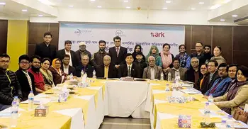 প্যাকেটজাত খাবারে চিনি ও লবণের পরিমাণ উল্লেখ বাধ্যতামূলক করতে হবে