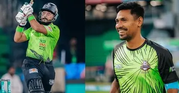 ইমনের ঝড়ের পর মোস্তাফিজের দুই উইকেটে লাহোরের জয়