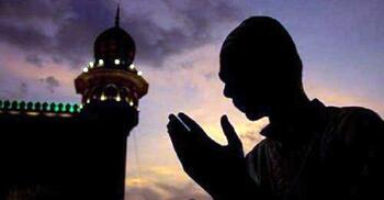 পবিত্র লাইলাতুল কদর আজ