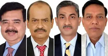 লক্ষ্মীপুরের সব আসনেই বিএনপির প্রার্থীরা বিজয়ী