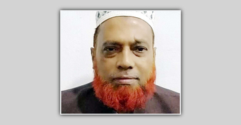 জেলগেট থেকে আবারও গ্রেফতার আওয়ামী লীগ নেতা