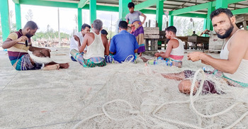 ‘মেম্বার আরতন ৪ হাজার টিয়া চাইছে, দি নো হিয়ার লাই চাইলও হাই ন’