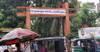পিটিয়ে জখমের পর ৫ দিন প্রবাসীকে ঘরে আটকে রাখলেন স্ত্রী-সন্তানরা