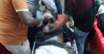 লক্ষ্মীপুরে আধিপত্য নিয়ে হামলা, ছাত্রলীগ নেতাসহ আহত ৪