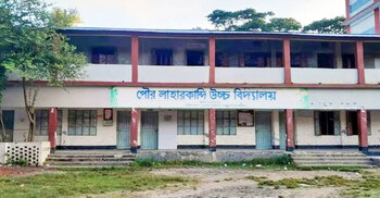 লক্ষ্মীপুরে আশ্রয়কেন্দ্রে অসুস্থ হয়ে বৃদ্ধের মৃত্যু