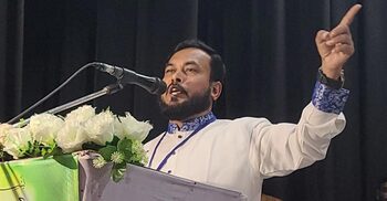 মুজিববাদের জন্য নতুন করে যারা কান্না করে তারা ফ্যাসিবাদের দালাল