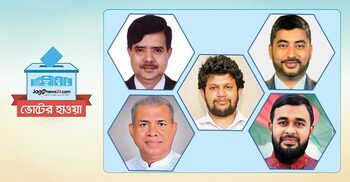 বিএনপির দিকে তাকিয়ে এলডিপির শাহাদাত, আলোচনায় উপদেষ্টা মাহফুজ