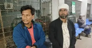 লক্ষ্মীপুরে বিএনপি-জামায়াতের সংঘর্ষ, আহত ১০