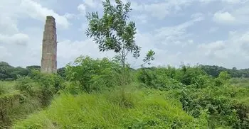 ৮ বছর আগে বন্ধ হওয়া ইটভাটা ফের চালুর চেষ্টা, উদ্বেগে স্থানীয়রা