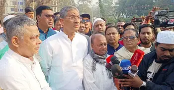 শপথের প্রয়োজন নেই, হ্যাঁ অটোমেটিক কার্যকর হবে: পানিসম্পদ মন্ত্রী