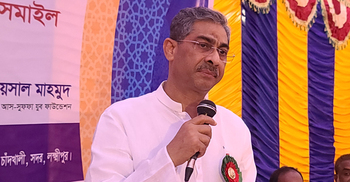 ধর্মীয় মূল্যবোধকে সম্মান করতে হবে : এ্যানি