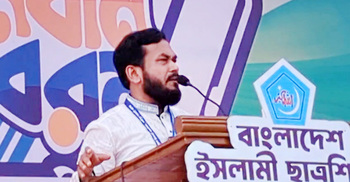 রাজনীতিবিদরা দুর্নীতি না করলে আমলারা দুর্নীতি করতে পারবে না