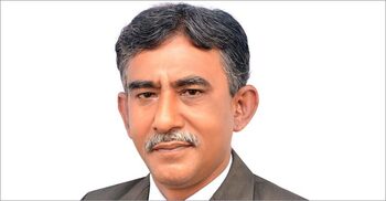 লক্ষ্মীপুরে আওয়ামী লীগ নেতা গ্রেফতার