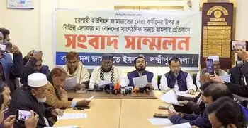 নির্বাচন লেভেল প্লেয়িং ফিল্ড তৈরিতে প্রশাসন ব্যর্থ: রেজাউল করিম