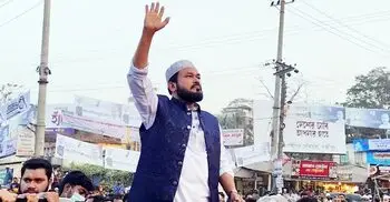 ১২ তারিখে একটি দল বুলেটের প্রস্তুতি গ্রহণ করছে: রেজাউল করিম