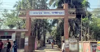 শ্লীলতাহানির অভিযোগে বিএনপি নেতা পুলিশ হেফাজতে