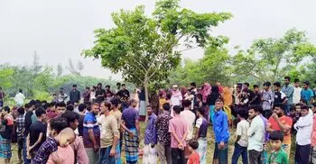 পাওনা টাকা দেওয়ার কথা বলে ডেকে নিয়ে অটোচালককে হত্যা