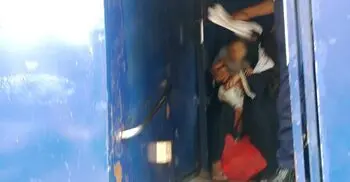 আড়াই বছরের শিশুকে নিয়ে দুদিন কারাগারে মা, জামিন শুনানি কাল