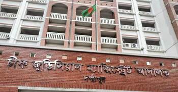 ইউএনওকে অভিযোগ দেওয়ায় ব্যবসায়ীকে মারধর, চেয়ারম্যানের নামে মামলা