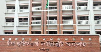 ছাত্রকে বেত্রাঘাতের পর ছাড়পত্র দেওয়ায় দুই শিক্ষক কারাগারে