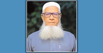 ইসলামি বক্তা লুৎফর রহমান মারা গেছেন