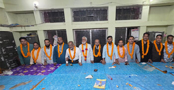 লক্ষ্মীপুরে আইনজীবী সমিতির নির্বাচনে বিএনপি ৬, আ’লীগ ৮