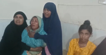 লালমনিরহাটে স্বামীর ছুরিকাঘাতে স্ত্রী খুন