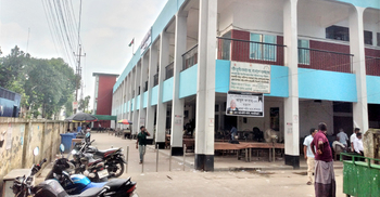 স্ত্রীকে সঙ্গে নিয়ে কবিরাজ প্রেমিকাকে হত্যা, দুজনের যাবজ্জীবন