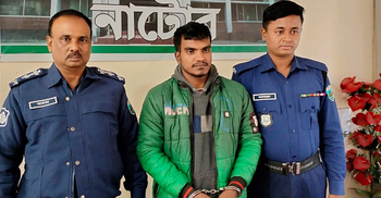 হোয়াটসঅ্যাপে ওসির ছবি দিয়ে প্রতারণা করেন সোহেল রানা