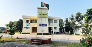 তিনদিন বন্ধ থাকবে বুড়িমারী স্থলবন্দর