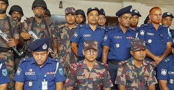 লালমনিরহাট সীমান্তে গুজব ছাড়ানো হচ্ছে: বিজিবি