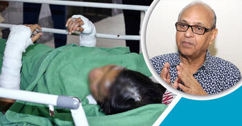 Fatal burns bring Samanta Lal back into public discourse