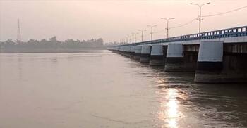 ঢল-বৃষ্টিতে বিপৎসীমায় তিস্তার পানি, বন্যার শঙ্কা