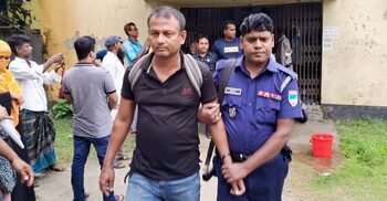 বাগেরহাটে চাঁদা দাবির অভিযোগে কথিত ৩ সাংবাদিক আটক
