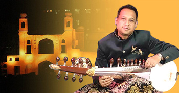 Lalbagh Fort set for Siraj Ali Khan’s classical spell
