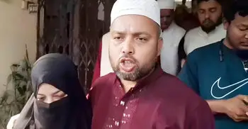 হত্যা মামলায় পৌর জামায়াতের আমির গ্রেফতার