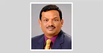 লালমনিরহাট জেলা পরিষদের প্রশাসক হলেন মমিনুল ইসলাম