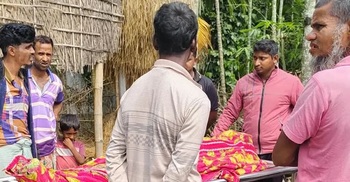Bangladeshi youth shot dead by BSF along Lalmonirhat border